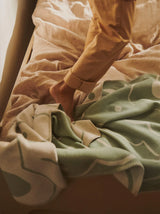 Ferm Living - Skye Blanket