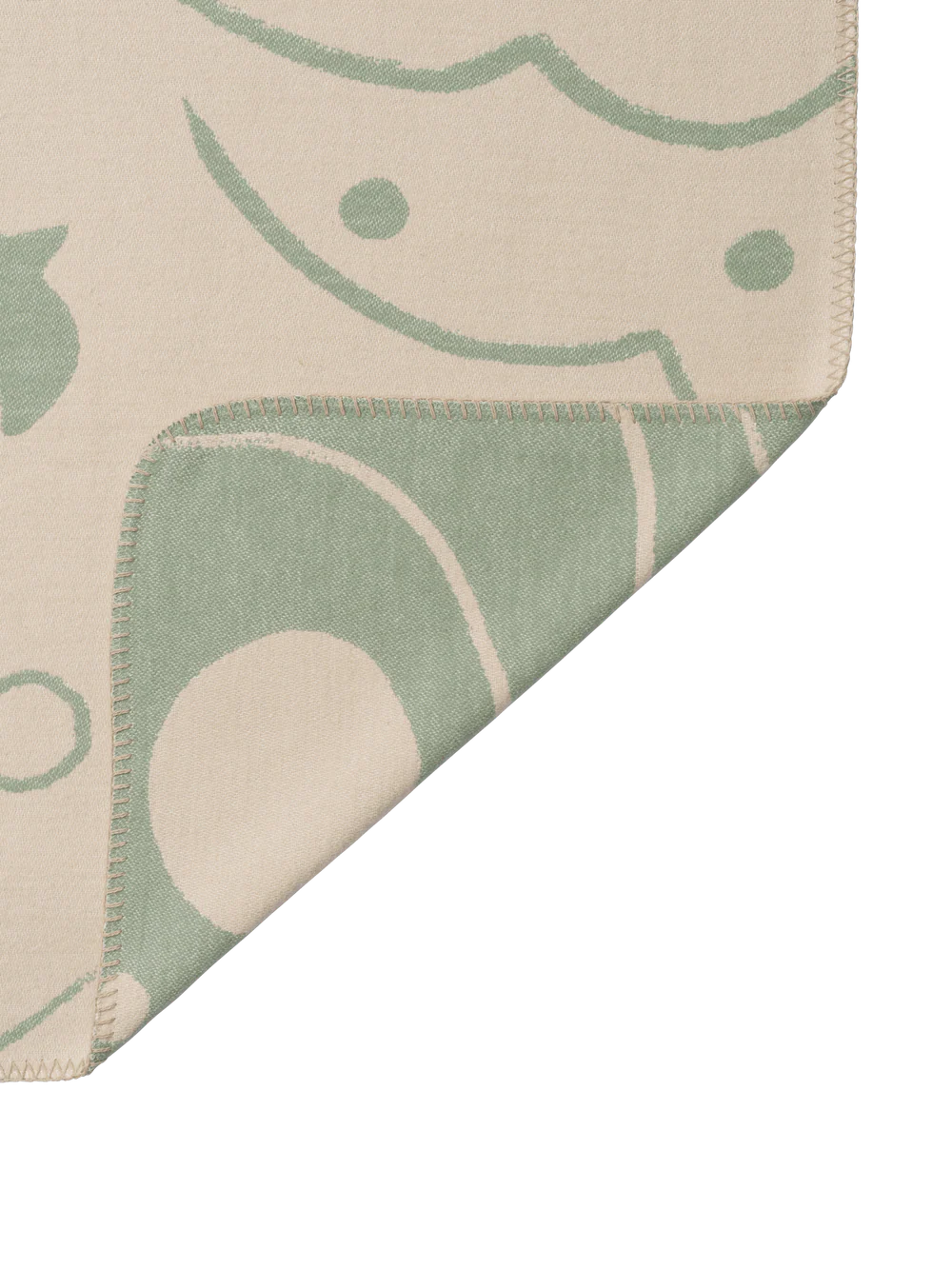 Ferm Living - Skye Blanket