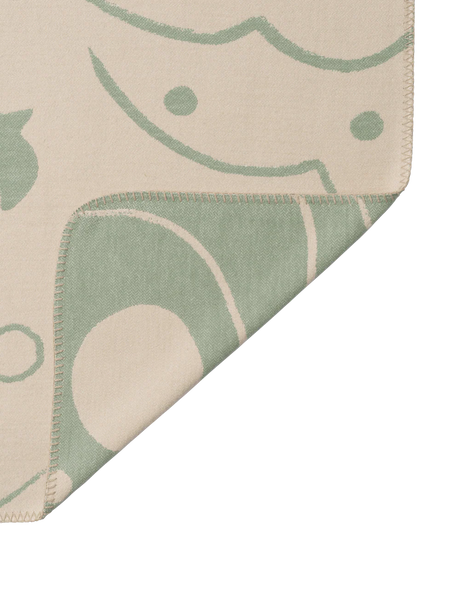 Ferm Living - Skye Blanket