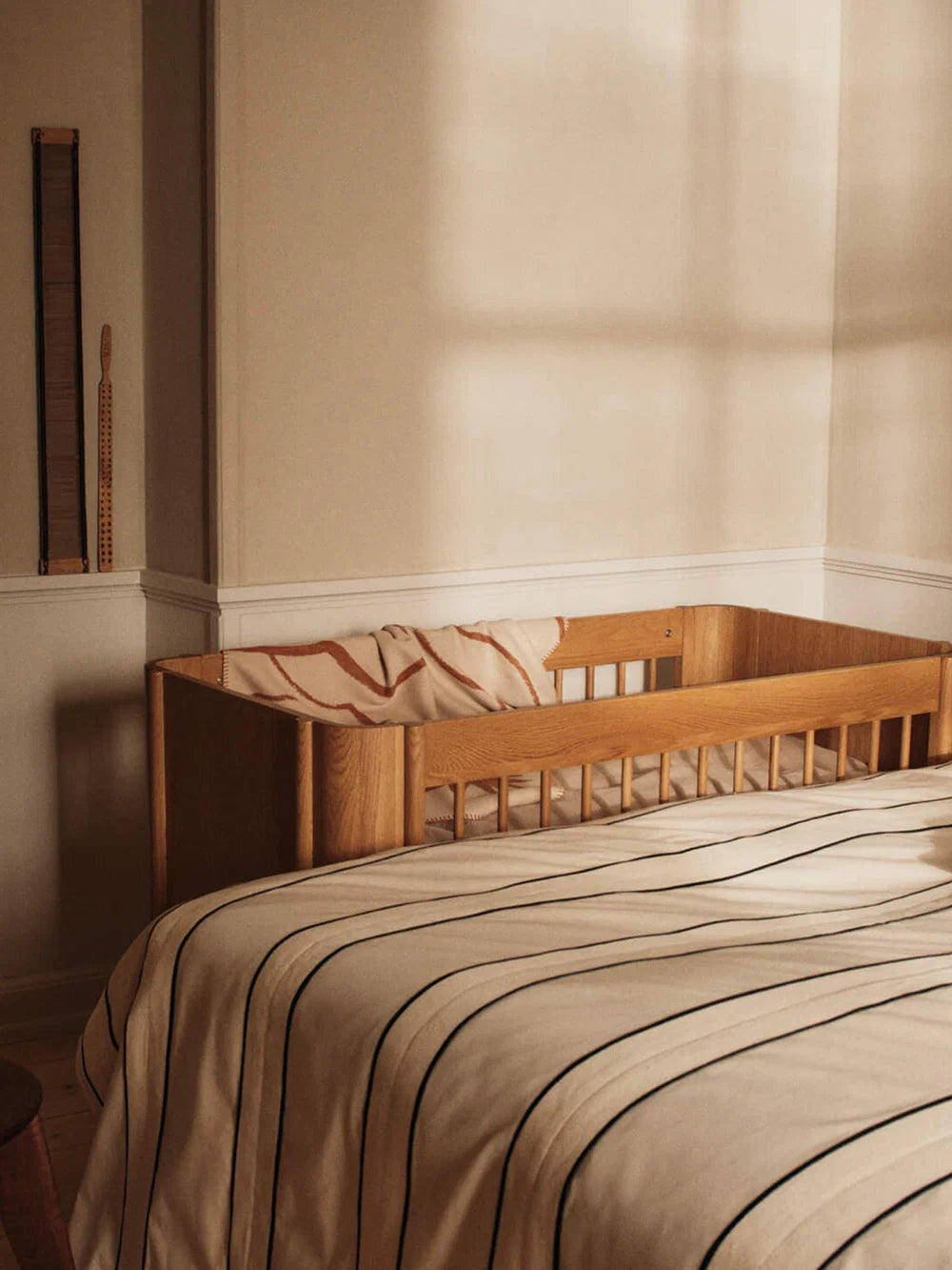 Ferm Living - Skye Blanket