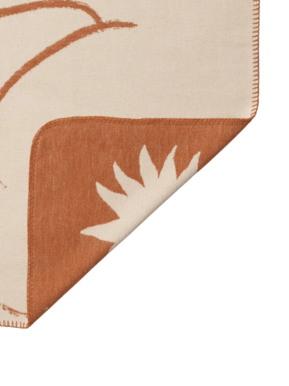 Ferm Living - Skye Blanket