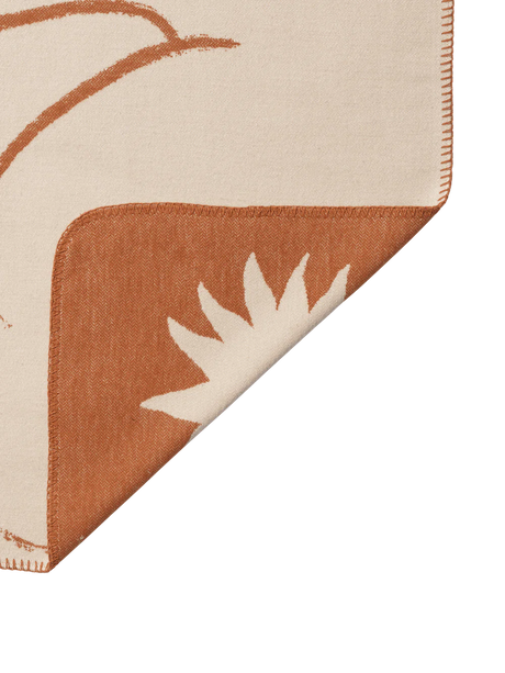 Ferm Living - Skye Blanket