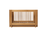 Bookshelf with hooks