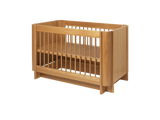 Bookshelf with hooks