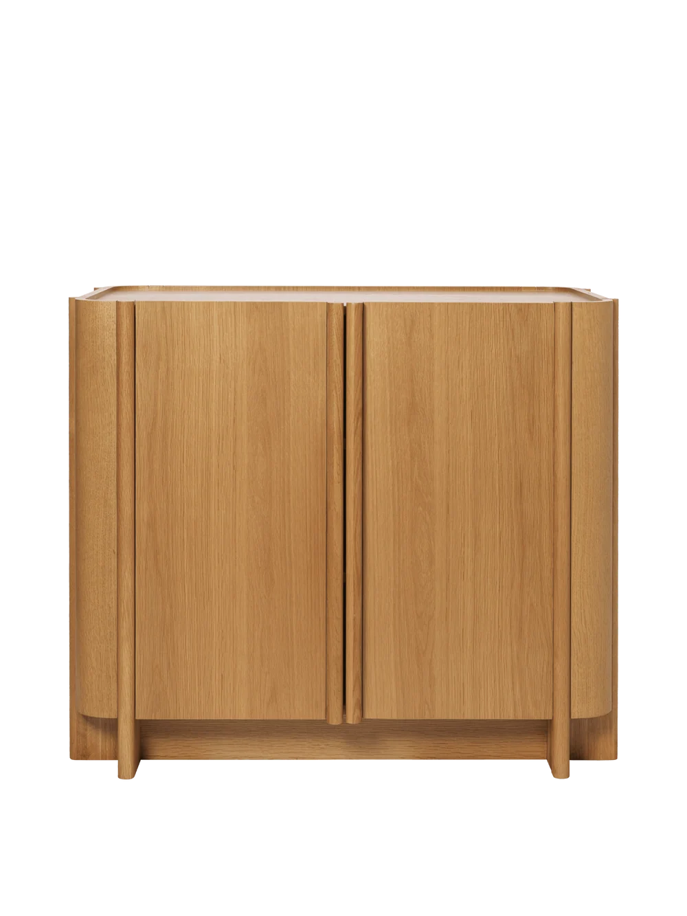 Ferm Living - Tilu Dresser Kommode aus Eiche Natural Oak