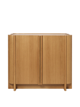 Ferm Living - Tilu Dresser Kommode aus Eiche Natural Oak