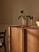 Ferm Living - Tilu Dresser Kommode aus Eiche Natural Oak
