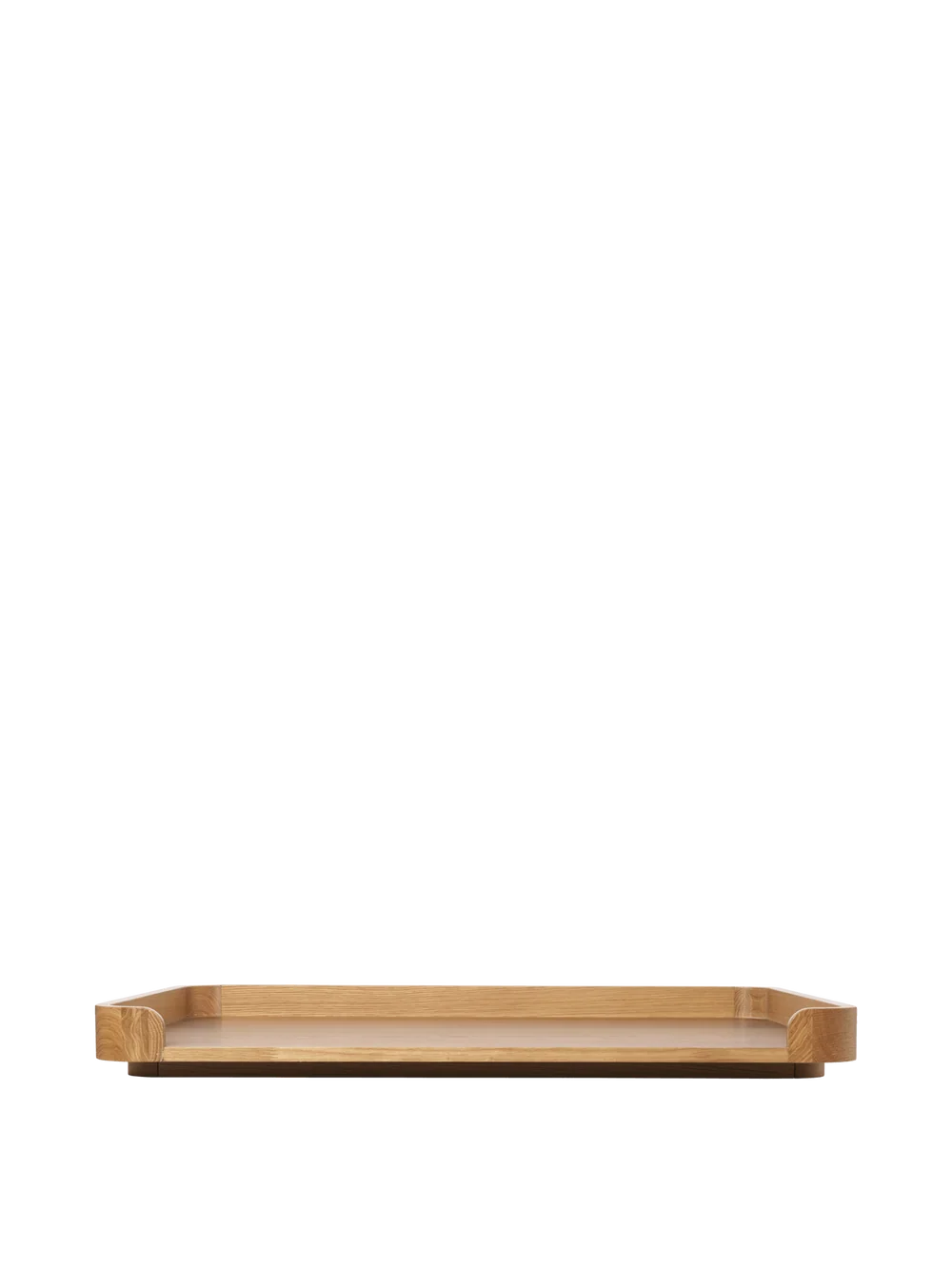 Ferm Living - Tilu Wickelaufsatz für Tilu Dresser