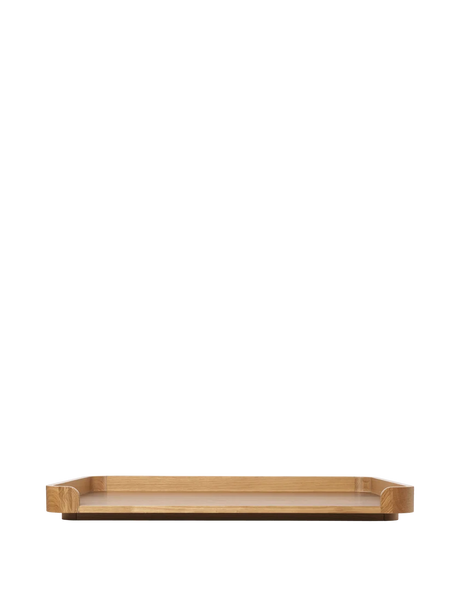 Ferm Living - Tilu Wickelaufsatz für Tilu Dresser