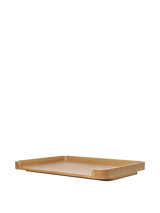 Ferm Living - Tilu Wickelaufsatz für Tilu Dresser