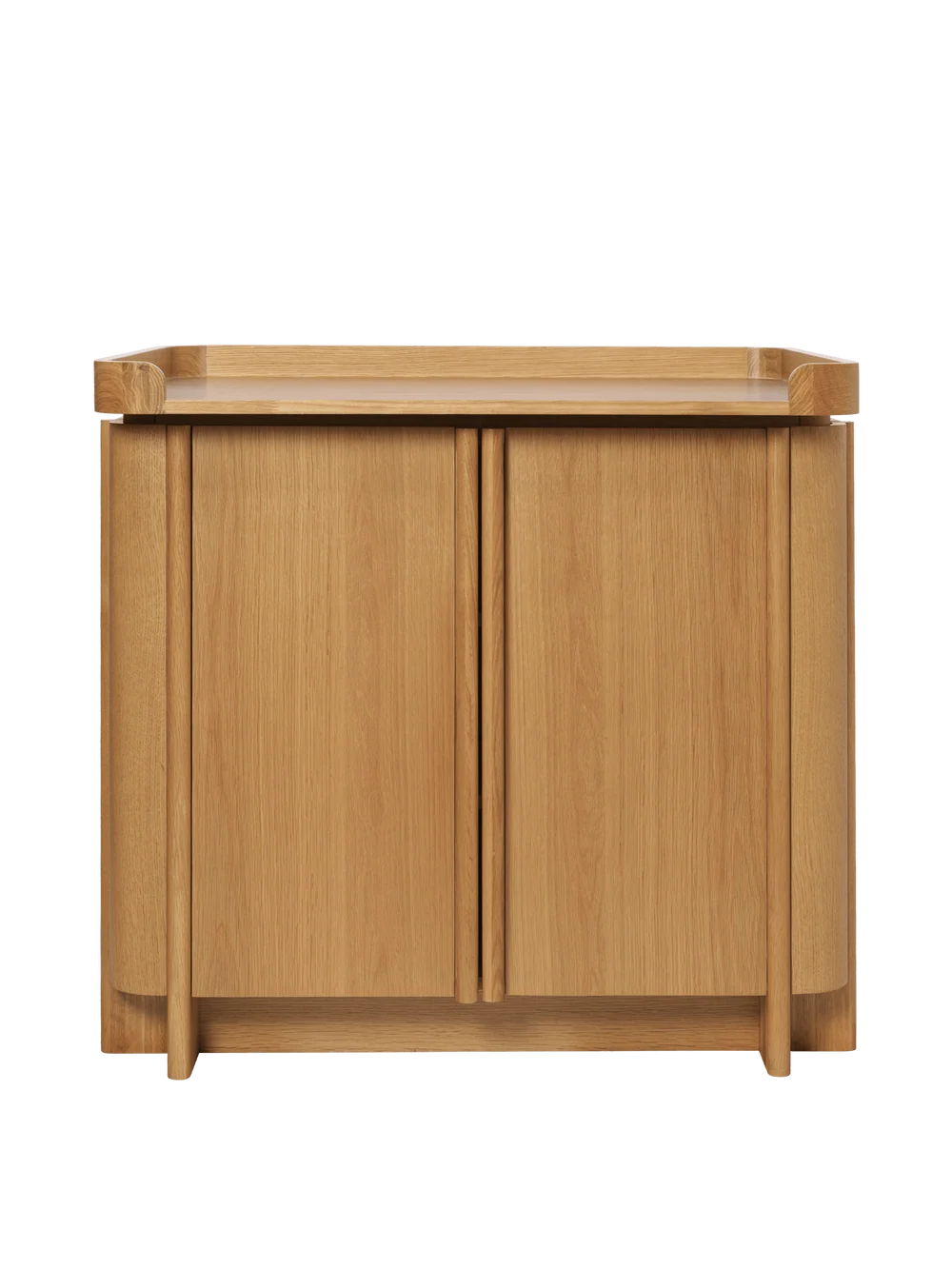 Ferm Living - Tilu Wickelaufsatz für Tilu Dresser