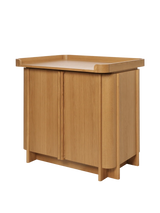 Ferm Living - Tilu Wickelaufsatz für Tilu Dresser