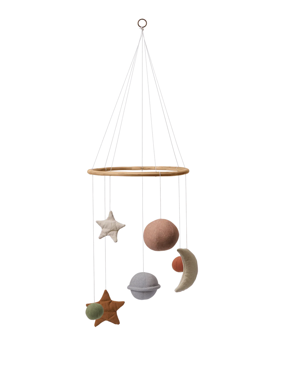 Ferm Living - Skye Mobile