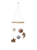 Ferm Living - Skye Mobile
