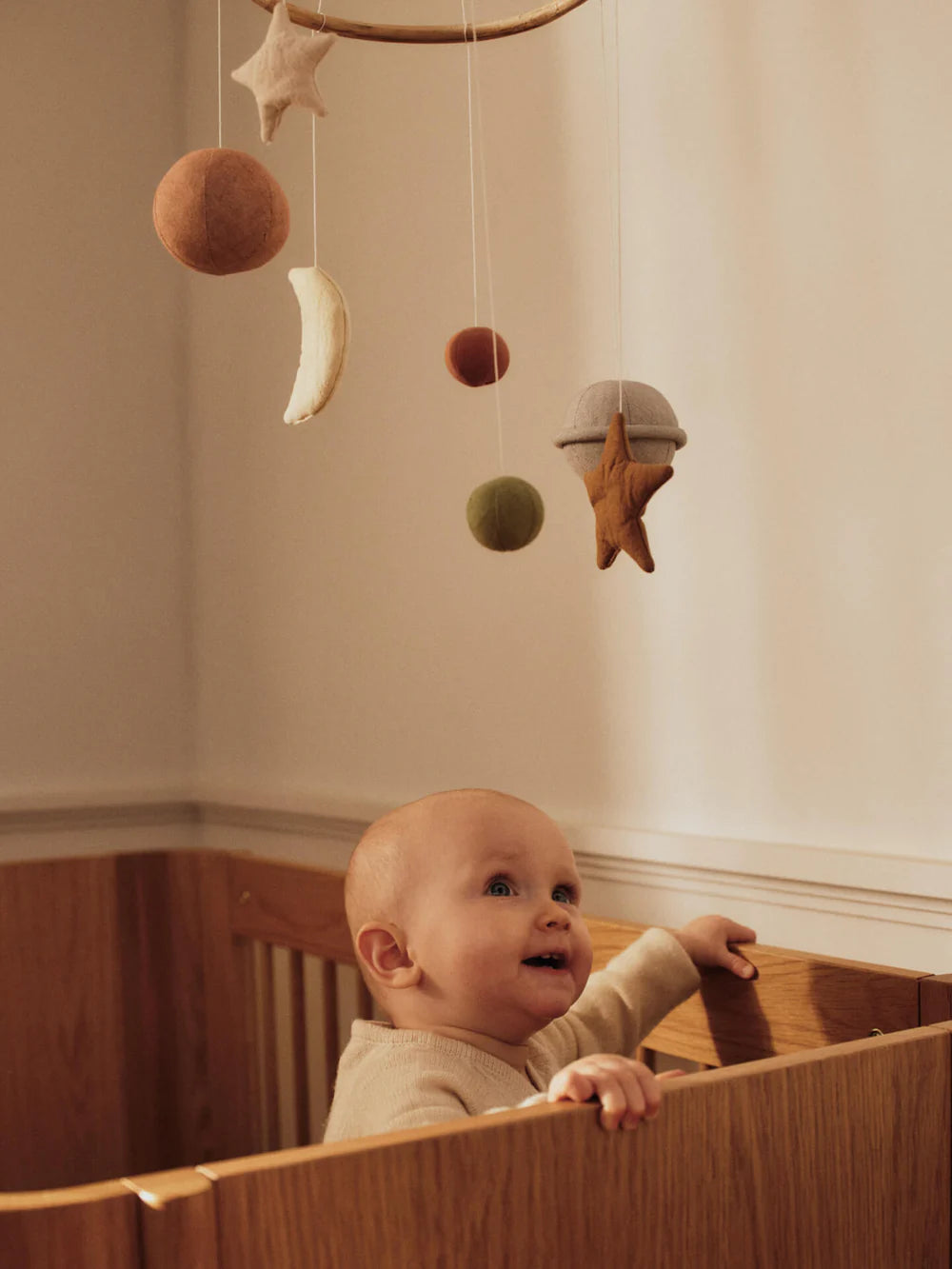 Ferm Living - Skye Mobile