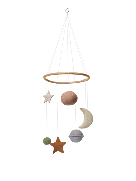 Ferm Living - Skye Mobile