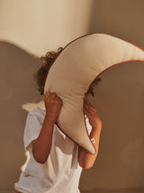 Ferm Living - Moon Cushion