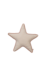 Ferm Living - Star Cushion
