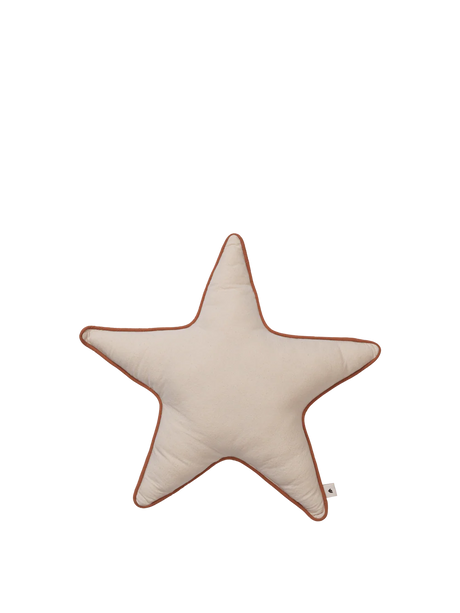 Ferm Living - Star Cushion