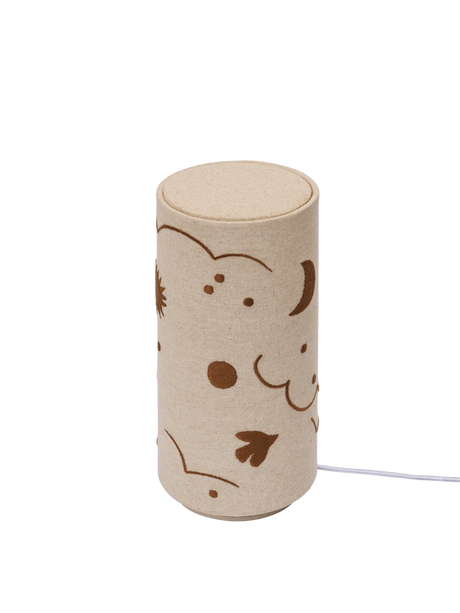 Ferm Living - Skye Table Lamp