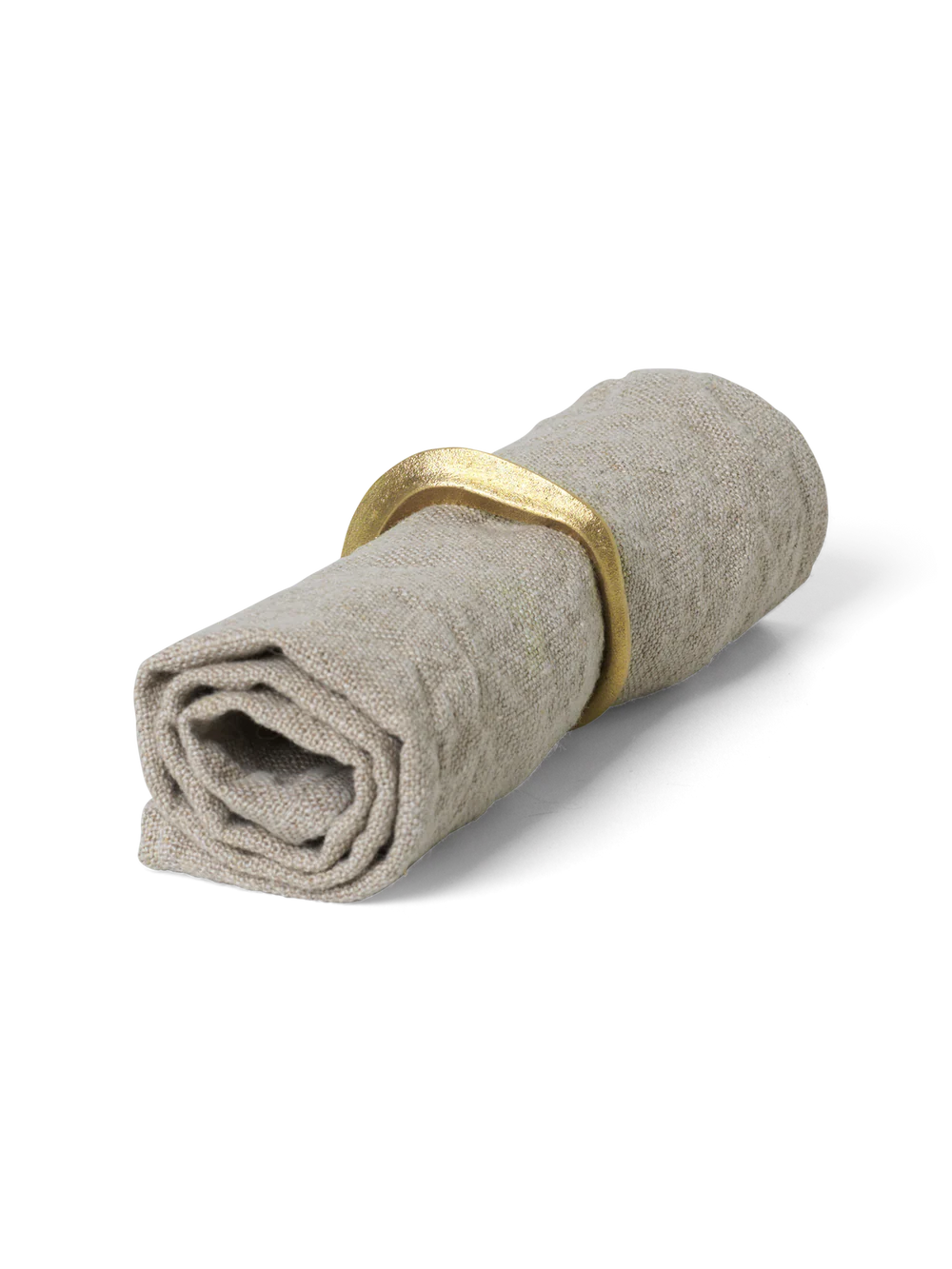 Ferm Living - Flow Napkin Rings