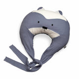 Stillkissen, Rebel der WaschbŠr