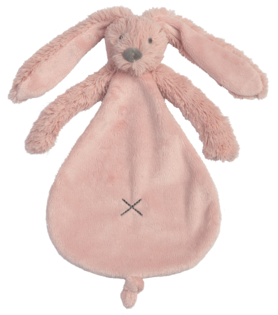 Kuscheltier Old Pink Rabbit Richie Tuttle