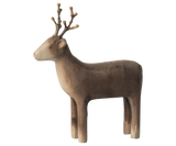 Maileg - Rentier aus Holz, klein