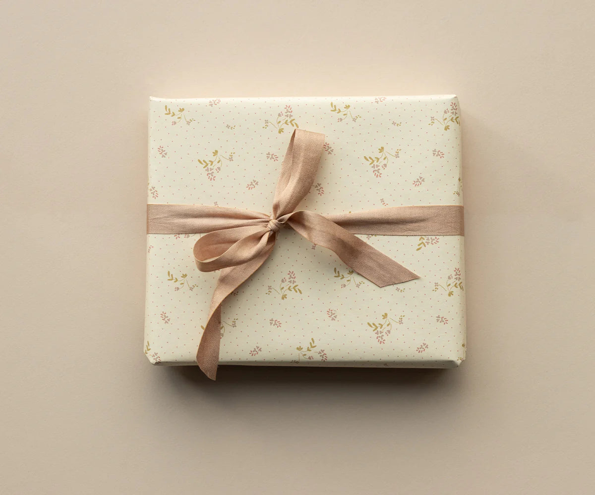 Maileg Geschenkpapier Bae – 10 m