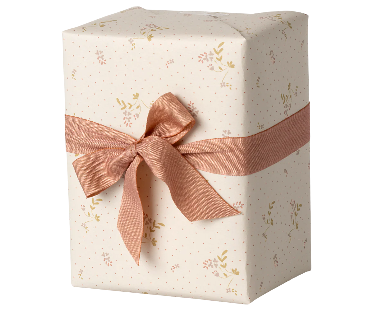Maileg Geschenkpapier Bae – 10 m