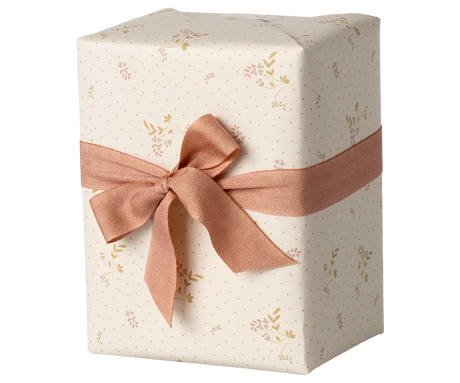 Maileg Geschenkpapier Bae – 10 m