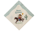 Maileg - Serviette, Pony