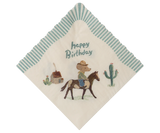 Maileg - Serviette, Pony