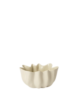 Ferm Living - Nium Bowl - Small Off-White