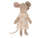 Maileg Nachthemd für kleine Schwester Maus