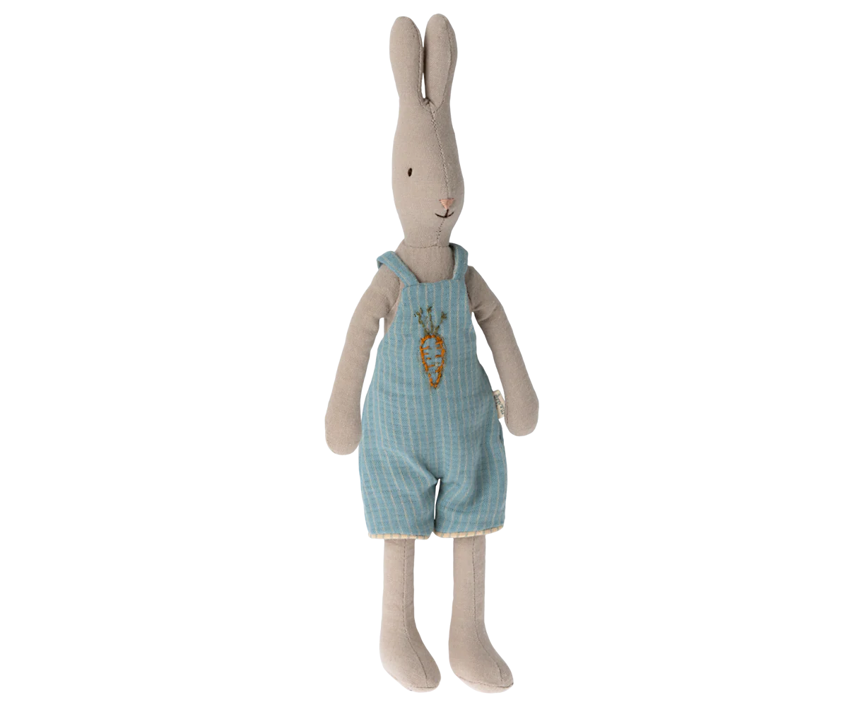 Maileg - Kaninchen Größe 2, Pyjamas
