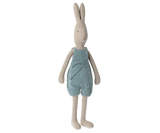 Maileg - Hase, Größe 4, gestrickter Hosenanzug