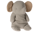 Maileg - Safari Friends, Großer Elefant - Grau