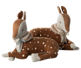 Maileg Cosy Bambi – Minze