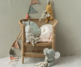 Maileg - Lullaby friends, Hase -Gelb