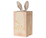 Maileg - Lullaby friends, Hase -Natur