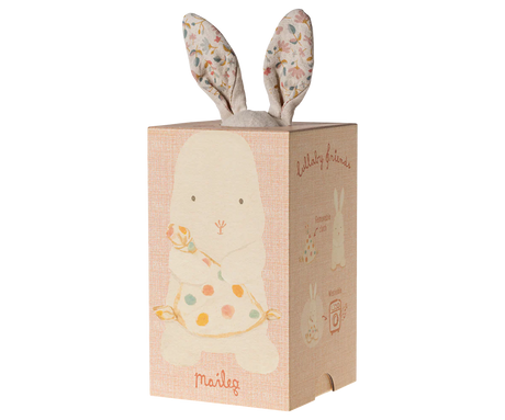 Maileg - Lullaby friends, Hase -Natur