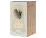 Maileg Lullaby friends, Elefant-Grau