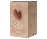 Maileg Lullaby friends, Elefant-Alt Rosa
