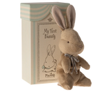 Maileg - Mein erster Hase - Braun
