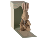 Maileg - Mein erster Hase - Braun