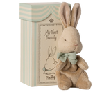 Maileg - Mein erster Hase - Mint