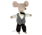 Maileg - Kellnerkleidung für Maus