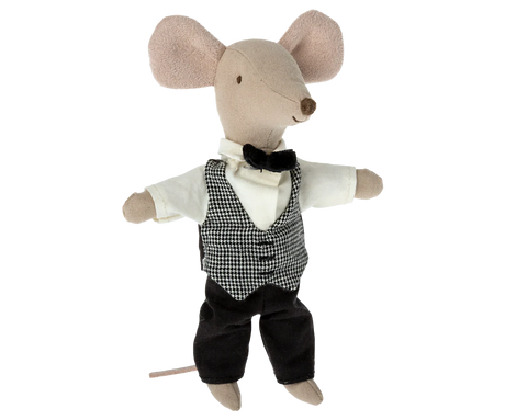 Maileg - Kellnerkleidung für Maus