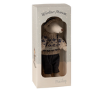 Maileg - Winter Mouse Papa
